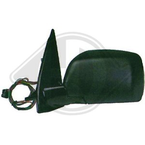 Retrovisor exterior 51 15 8 402 558