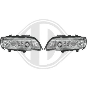 Juego faros principales 1290380
