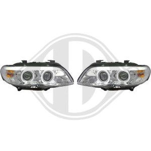Juego faros principales 1290786