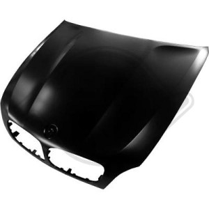 Cap¢ del motor 41 00 7 198 615