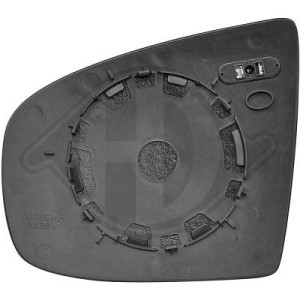 Cristal de espejo, retrovisor exterior 51 16 7 174 980