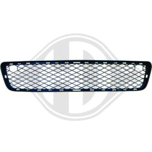 Panal de radiador 51117163956