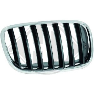 Panal de radiador 51137157688