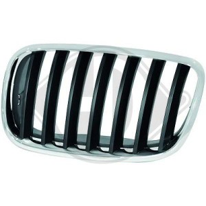 Panal de radiador 51137157687