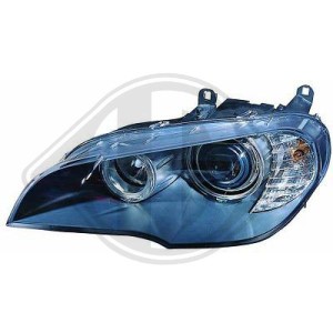 Faro principal 63127158928