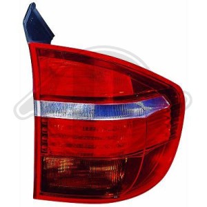 Piloto posterior 63 21 7 158 940