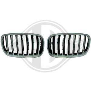 Panal de radiador 1291240