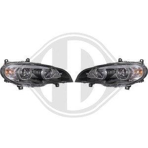 Juego faros principales 1291788
