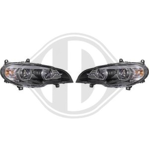 Juego faros principales 1291885