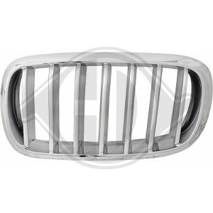 Panal de radiador 51117303107