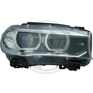 Faro principal 63117317102