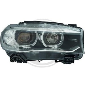 Faro principal 63117317105