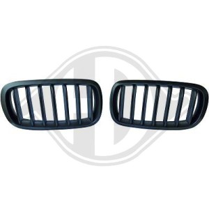 Panal de radiador 1293340