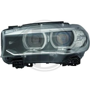 Faro principal 63117317101