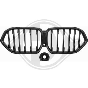 Panal de radiador 1294840