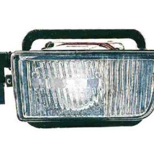 FARO ANTINIEBLA IZDO. H1 63178360941