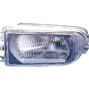 FARO ANTINIEBLA IZDO. H7 63178381977