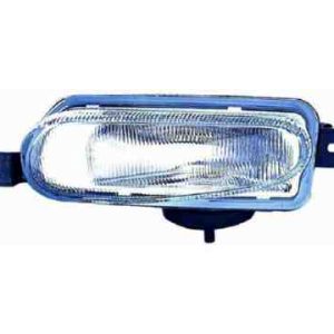 FARO ANTINIEBLA IZDO. H3 1135996