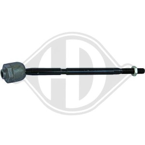 Articulaci¢n axial, barra de acoplamiento 7658273