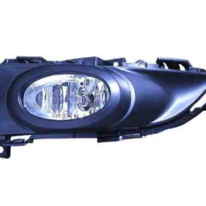 ANTINIEBLA DELANT. IZDO.-H11 BP4K-51-690C