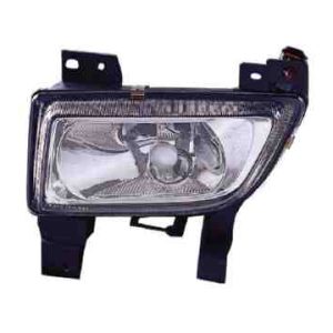 ANTINIEBLA IZDO DEL.H1 TRANSP B25G51690C