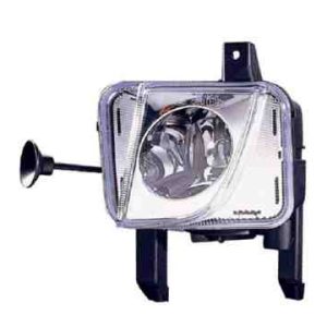 ANTINIEBLA DELANT.IZDO.-H3-TRANSP 6710031
