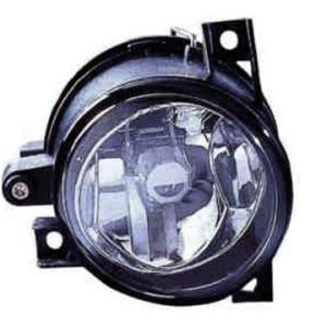FARO ANTINIEBLA IZDO. H3 5P0941703