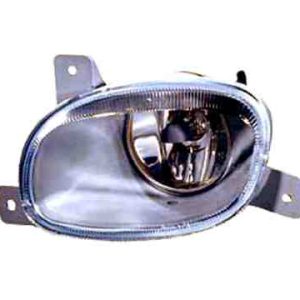 ANTINIEBLA DELANT. IZDO.-H1 8620224