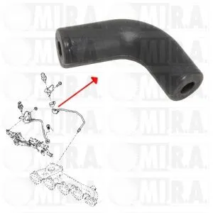 RACC. PINZA DE TUBO. CAROLINA DEL SUR. OPEL VIVARO B/RENAULT TRAFIC 223214784R