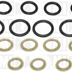 GUARNIZ. COLECCIONAR. ASPIRAZ. FORD FOCUS II – PSA C2/1007 1.6 HDI 11617805028