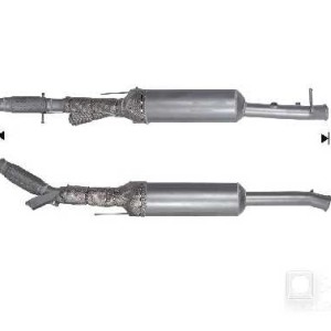 DPF CITROËN, 1609929980