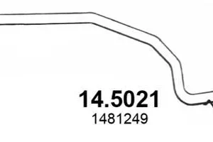 Turbocompresor CITROËN / PEUGEOT