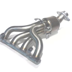 Catalizador NISSAN QASHQAI 14002-JE40A