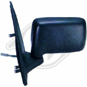 Retrovisor exterior 6198610