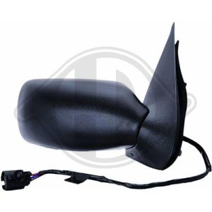 Retrovisor exterior XS61-17683-KA