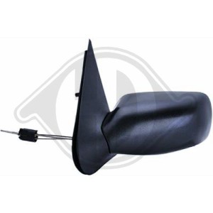 Retrovisor exterior XS61-17682-GA