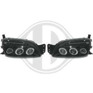 Juego faros principales 1403680