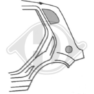 Panel lateral 1212544