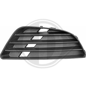 Rejilla de ventilaci¢n, parachoques 1142772