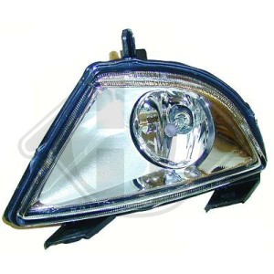 Faro antiniebla 1142757