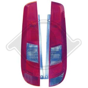 Piloto posterior 1212532