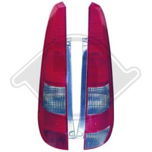 Piloto posterior 1324563