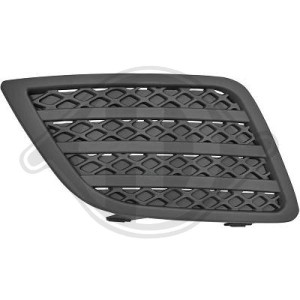 Rejilla de ventilaci¢n, parachoques 1369815