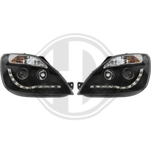 Juego faros principales 1404485