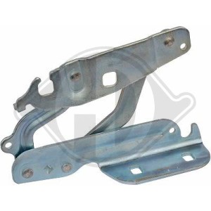 Bisagra, cap¢ del motor 1513747