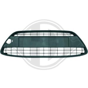 Rejilla de ventilaci¢n, parachoques 1532210