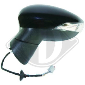 Retrovisor exterior 1542399