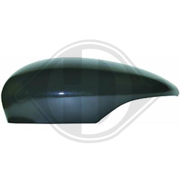 Cubierta, retrovisor exterior 1514379