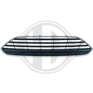 Panal de radiador 1778257
