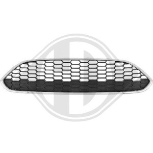 Panal de radiador C1BJ17B968CA